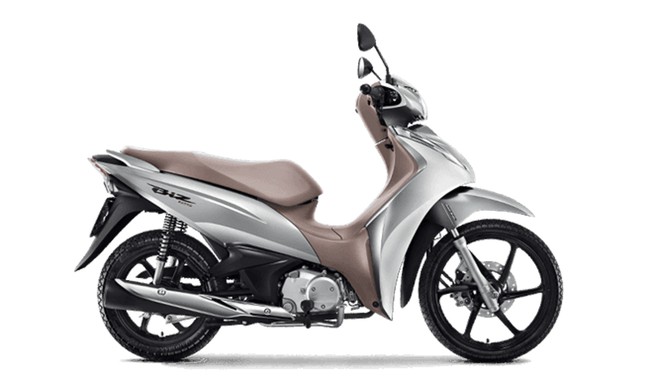 Honda Biz